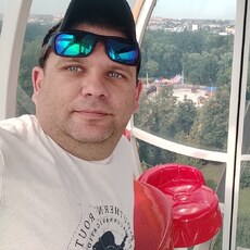 Фотография мужчины Дмитрий, 38 лет из г. Брест