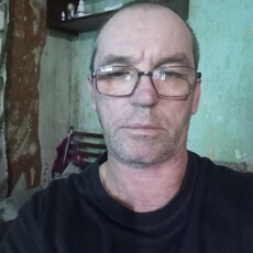 Фотография мужчины Олег, 55 лет из г. Ржев