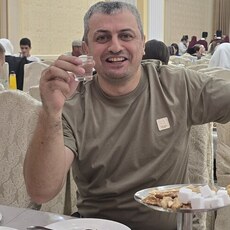 Фотография мужчины Spartan, 41 год из г. Дербент