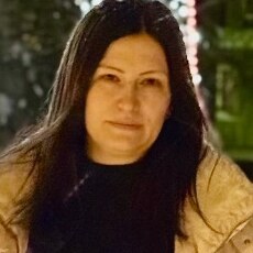 Фотография девушки Людмила, 40 лет из г. Братск