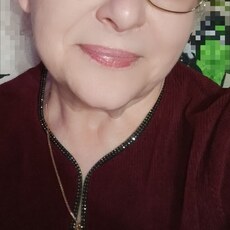 Фотография девушки Вера, 59 лет из г. Кострома