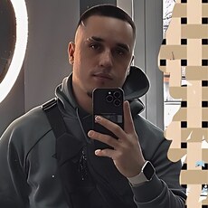 Фотография мужчины Макс, 34 года из г. Красноярск