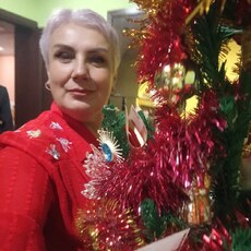 Фотография девушки Яло, 60 лет из г. Алчевск