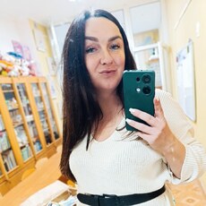 Фотография девушки Алина, 38 лет из г. Смоленск