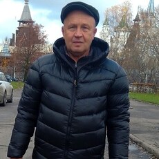 Фотография мужчины Леонардо, 61 год из г. Москва