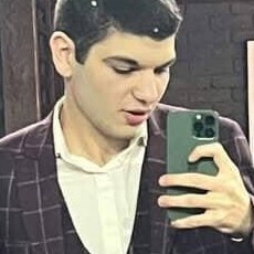 Фотография мужчины Тимофей, 20 лет из г. Речица