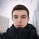 Матвей, 22 года