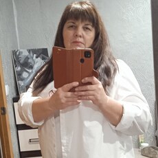 Фотография девушки Женя, 52 года из г. Бийск