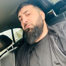 Фотография мужчины Хам, 30 лет из г. Усть-Лабинск