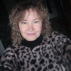 Фотография девушки Татьяна, 52 года из г. Дебесы