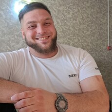 Фотография мужчины Aligator, 29 лет из г. Грозный