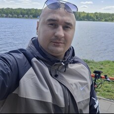 Фотография мужчины Дмитрий, 38 лет из г. Железногорск