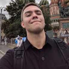 Фотография мужчины Илья, 24 года из г. Саранск