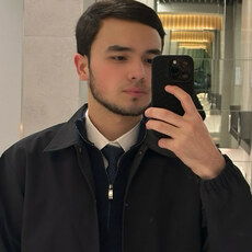 Фотография мужчины Amir, 28 лет из г. Ташкент