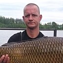 Эдвард, 36 лет