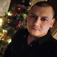 Фотография мужчины Владимир, 31 год из г. Крымск