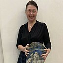 Людмила, 52 года