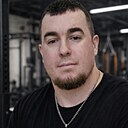 Виктор, 37 лет