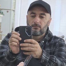 Фотография мужчины Руслан, 41 год из г. Буйнакск