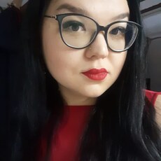 Фотография девушки Алина, 35 лет из г. Уфа