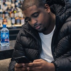 Фотография мужчины Фран, 27 лет из г. Смоленск