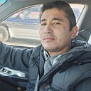 Искандар, 35 лет