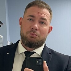 Фотография мужчины Андрей, 40 лет из г. Новый Уренгой