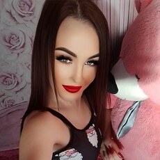 Фотография девушки Машенька, 34 года из г. Одесса