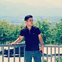 Турал, 35 лет