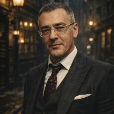 Фотография мужчины Вячеслав, 40 лет из г. Армавир