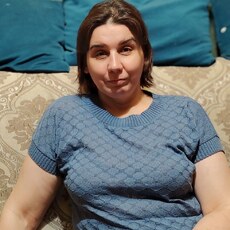 Фотография девушки Настя, 45 лет из г. Красноуральск