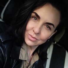 Фотография девушки Yana, 46 лет из г. Москва