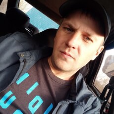 Фотография мужчины Леонид, 34 года из г. Озерск (Челябинская Обл)