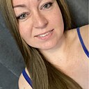 Кристина, 32 года