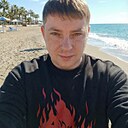 Димасик, 35 лет