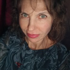 Фотография девушки Татьяна, 53 года из г. Хабаровск