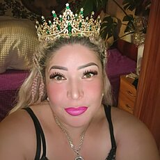 Фотография девушки Ольга, 47 лет из г. Владимир