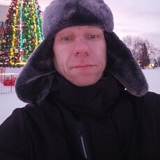 Фотография мужчины Игорь, 42 года из г. Валуйки