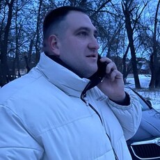 Фотография мужчины Денис, 33 года из г. Урюпинск