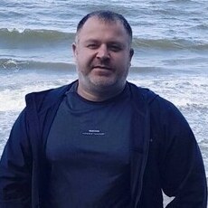 Фотография мужчины Михаил, 42 года из г. Ольштын