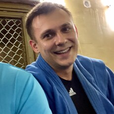 Фотография мужчины Тим, 41 год из г. Юрга