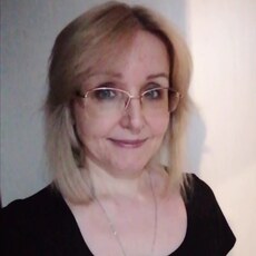 Фотография девушки Лариса, 48 лет из г. Чебоксары