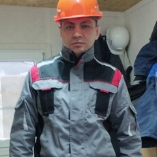 Фотография мужчины Ууууааааасяяяяя, 39 лет из г. Лисаковск