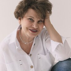 Фотография девушки Наталья, 64 года из г. Казань