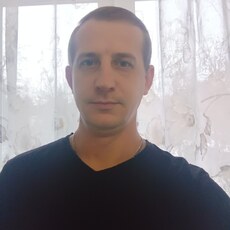 Фотография мужчины Василий, 34 года из г. Красноярск