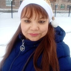 Фотография девушки Гуля, 41 год из г. Салават