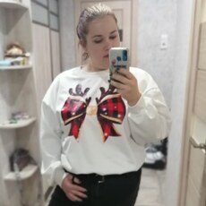 Фотография девушки Дарья, 32 года из г. Полоцк