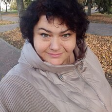 Фотография девушки Оксана, 53 года из г. Кострома
