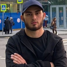 Фотография мужчины Новый Друг, 26 лет из г. Жуковский