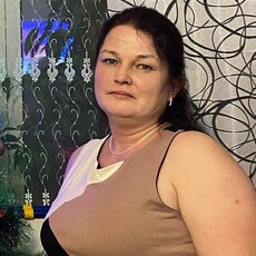 Фотография девушки Алевтина, 37 лет из г. Коноша